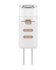 Лампочка LED P41 1,5Вт Elm капсула 3000K, G4
