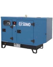 Дизельгенератор Adriatic K28 H Silent, SDMO 24,2 кВт