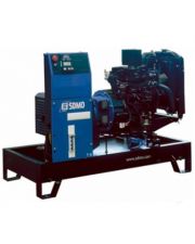 Дизельгенератор Pacific T 9 HK, SDMO 7,2 кВт