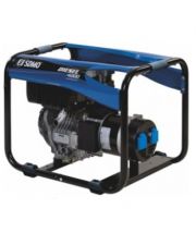 Дизель электростанция Diesel 4000 C, SDMO 3,4кВт