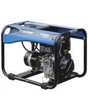 Дизельгенератор Diesel 4000 E XL C, SDMO 3,4кВт