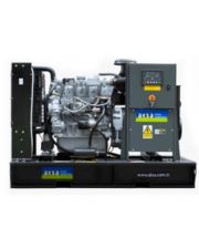Генератор дизельный APD 50A + АВР, AKSA 40кВт