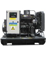 Дизельная электростанция AMT 33, AKSA 26,4кВт