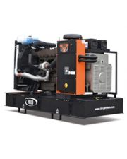 Дизельная электростанция RID 130 C-SERIES 114кВт