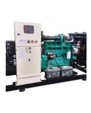 Дизель электростанция KJD 525T, KJ Power 420кВт