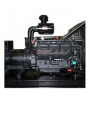Дизельэлектростанция KJS 650T, KJ Power 520кВт