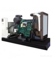 Дизель электростанция KJV 275, KJ Power 220кВт