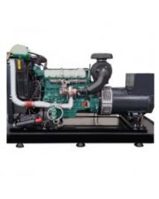 Электрогенератор дизельный KJV 330, KJ Power 264кВт