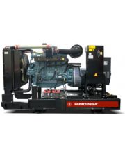 Дизель генератор 600 квт, HDW-700 T5, Himoinsa 