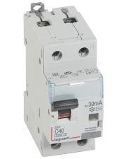 Диф.автомат Legrand (411006) 1P+NC 40A 30mA AC