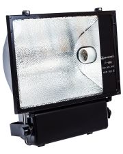 Прожектор MHF-400W МГЛ, Евросвет