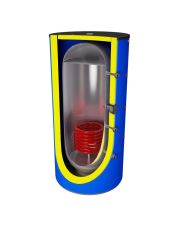 Теплоаккумулятор Schulz Technology STB-1000B без изоляции