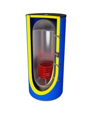 Теплоаккумулятор Schulz Technology STB-1500B без изоляции