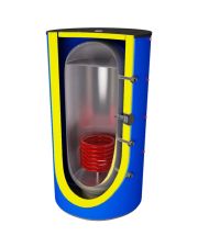 Теплоакумулятор Schulz Technology STB-2000B без ізоляції