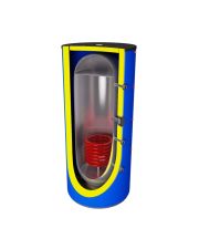 Теплоакумулятор Schulz Technology STB-500B без ізоляції