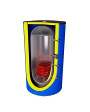 Теплоаккумулятор Schulz Technology STB-800B с изоляцией (базальтовая вата)