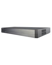 Мережевий відеорекордер Hanwha QRN-810P/AJ