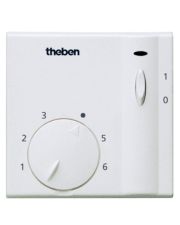 Термостат Theben RAMSES 714 А