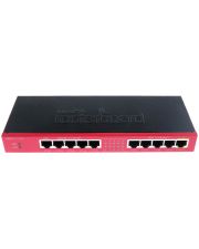Роутер MikroTik RB2011iL-IN RouterBOARD 2011iL