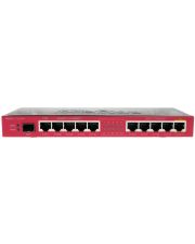 Роутер MikroTik RB2011iLS-IN RouterBOARD 2011iLS