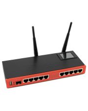 Роутер MikroTik RB2011UiAS-2HnD-IN RouterBOARD
