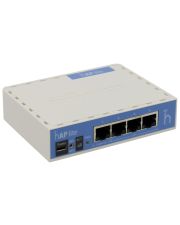 Маршрутизатор MikroTik RB941-2nD hAP Lite