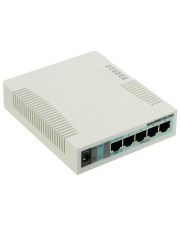 Роутер MikroTik RB951G-2HnD RouterBOARD