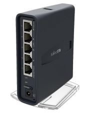 Маршрутизатор MikroTik RB952Ui-5ac2nD-TC hAP ac lite