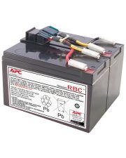Аккумуляторная батарея APC RBC48 Replacement Battery Cartridge #48