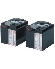 Аккумуляторная батарея APC RBC55 Replacement Battery Cartridge #55