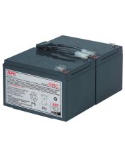 Аккумуляторная батарея APC RBC6 Replacement Battery Cartridge #6