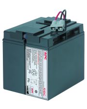 Аккумуляторная батарея APC RBC7 Replacement Battery Cartridge #7