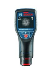 Детектор скрытой проводки Bosch D-tect 120 L-Boxx