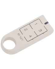 Брелок Elko-Ep RF Key/W