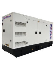 Дизельгенератор WattStream WS165-RS 132кВт