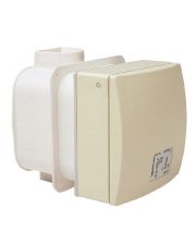 Панельный силовой разъем WALTHER WL436306 NONDO (2P+E) 32А 230V IP44