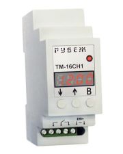 Таймер Рубіж ТМ-16СН1