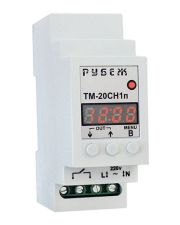 Таймер Рубіж ТМ-20СН1п