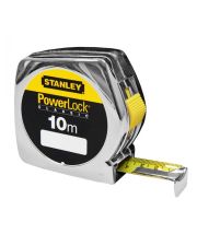 Рулетка измерительная Stanley Powerlock 10мх25мм 