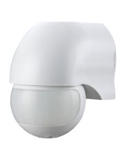 Датчик руху E.Next e.sensor.pir.12.white