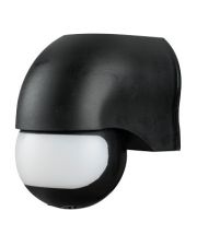 Датчик руху E.Next e.sensor.pir.12.black