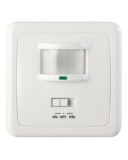Датчик руху E.Next e.sensor.pir.01B.white