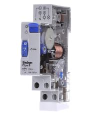 Реле лестничное Theben ELPA 8 16А 230В