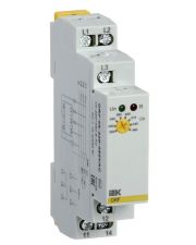 Реле контроля фаз IEK ORF08 3ф 220-460В AC