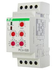 Реле часу F&F PCU-520-24V