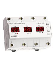 Реле контроля фаз DigiTOP VP-3F40A 40А