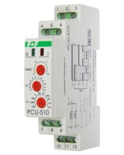Реле часу F&F PCU-510 DUO