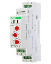 Реле часу F&F PCS-516UNI