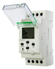 Реле часу F&F PCS-517
