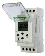 Реле часу F&F STP-541